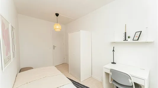 Rooms in Berlin Reinickendorf - photo 4