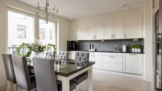 Apartments in Askim-Frölunda-Högsbo - photo 2