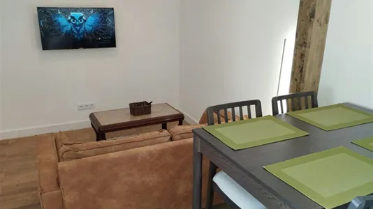 Apartments in Barreiro - photo 9