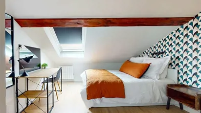 Room for rent in Lille, Hauts-de-France