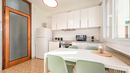 Rooms in Venice - photo 5