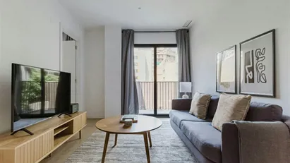 Apartment for rent in Barcelona Les Corts, Barcelona