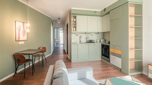 Apartments in Berlin Neukölln - photo 4