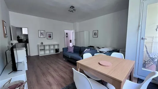 Apartments in Berlin Charlottenburg-Wilmersdorf - photo 8