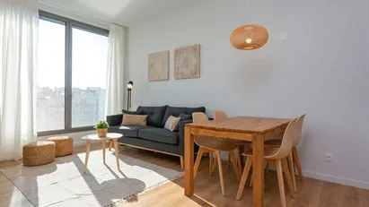 Apartment for rent in Barcelona Eixample, Barcelona