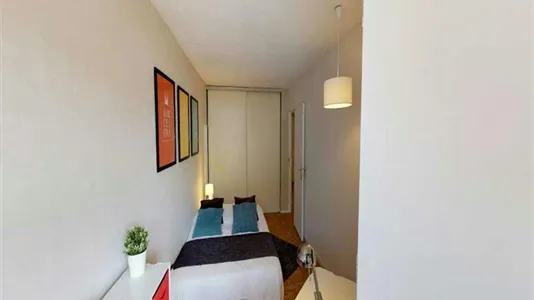 Rooms in Lyon - photo 3