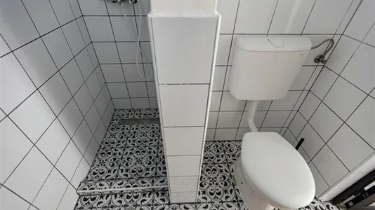 Rooms in Budapest XIII. kerület - photo 8