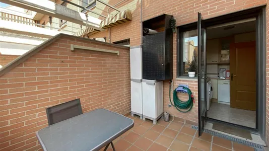 Apartments in Madrid Arganzuela - photo 9