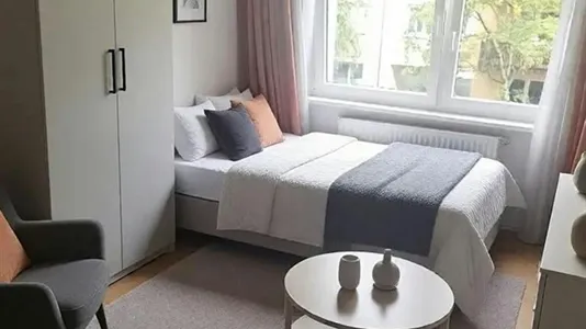 Rooms in Location is not specified - photo 1
