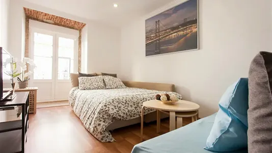 Apartments in Location is not specified - photo 5