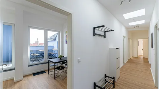 Rooms in Berlin Pankow - photo 8