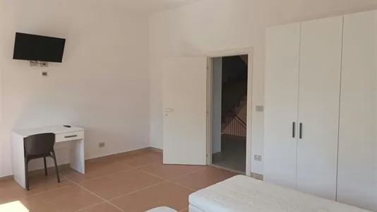 Rooms in Bologna - photo 3