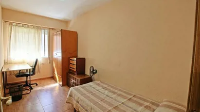 Room for rent in Valencia Algirós, Valencia (region)