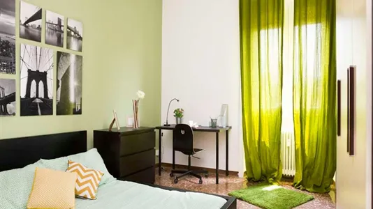 Rooms in Milano Zona 3 - Porta Venezia, Città Studi, Lambrate - photo 1