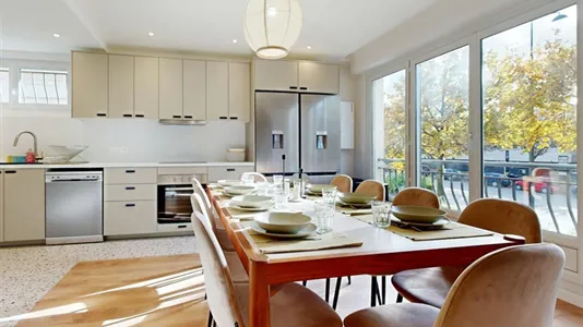 Rooms in Rennes - photo 1