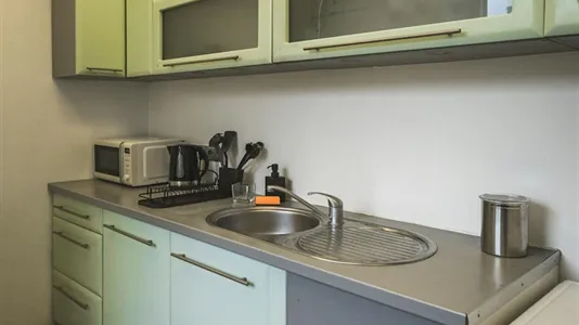 Rooms in Riga Maskavas Forštate - photo 7