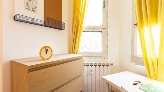 Rooms in Milano Zona 9 - Porta Garibaldi, Niguarda - photo 6