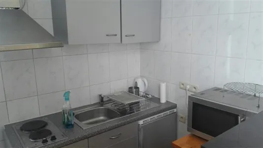 Apartments in Brussels Elsene - photo 6