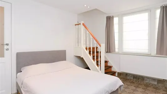 Apartments in Brussels Schaarbeek - photo 6