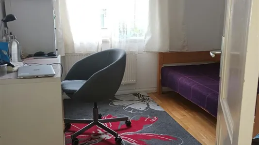 Rooms in Hamburg Bergedorf - photo 1