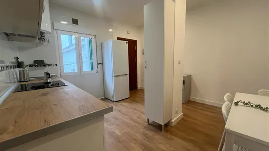 Rooms in Madrid Carabanchel - photo 10