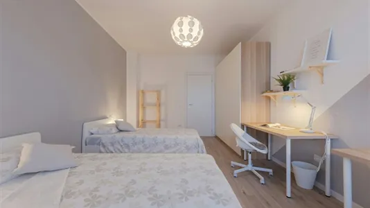Rooms in Padua - photo 5