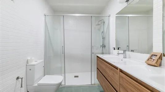 Apartments in Madrid Fuencarral-El Pardo - photo 8