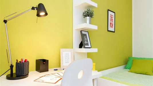 Rooms in Milano Zona 1 - Centro storico - photo 6