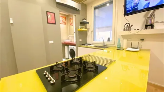 Apartments in Bologna - photo 5