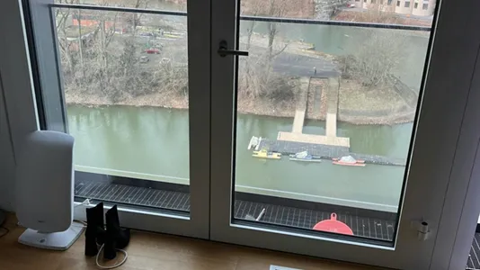 Apartments in Dusseldorf - photo 9