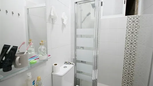 Rooms in Barcelona Sant Andreu - photo 10