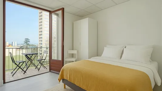 Apartments in Bobigny - photo 1