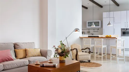 Apartments in El Fontanal - photo 4