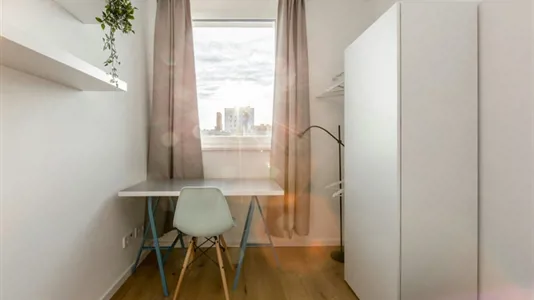 Rooms in Berlin Mitte - photo 2