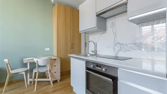 Apartments in Lyon - photo 2
