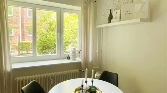 Apartments in Location is not specified - photo 8