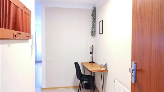 Apartments in Böblingen - photo 10