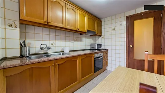 Rooms in Valencia Algirós - photo 7