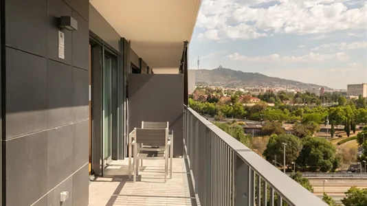 Apartments in Esplugues de Llobregat - photo 10