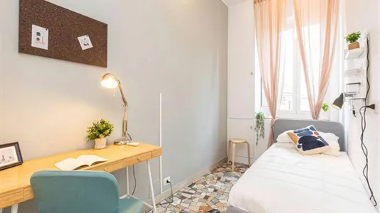 Rooms in Milano Zona 3 - Porta Venezia, Città Studi, Lambrate - photo 4