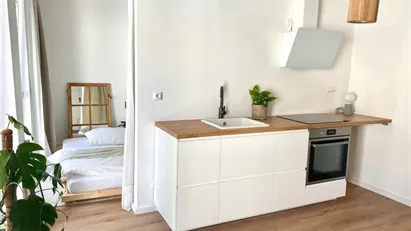 Apartment for rent in Berlin Mitte, Berlin