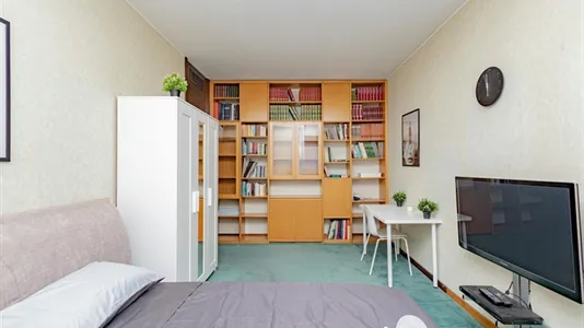 Rooms in Milano Zona 8 - Fiera, Gallaratese, Quarto Oggiaro - photo 6