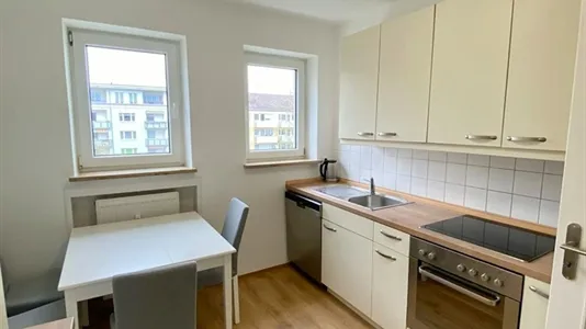 Rooms in Munich Moosach - photo 7