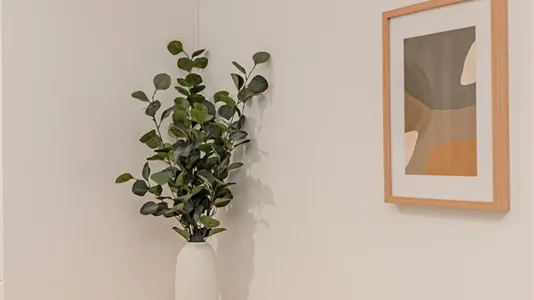 Apartments in Madrid Usera - photo 8