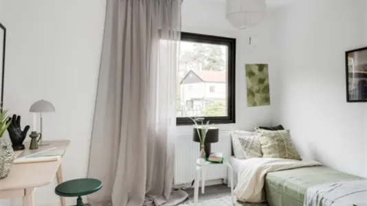 Houses in Västra hisingen - photo 7