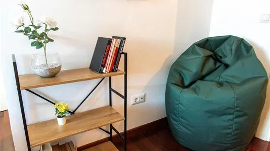 Rooms in Roma Municipio VIII – Appia Antica - photo 6