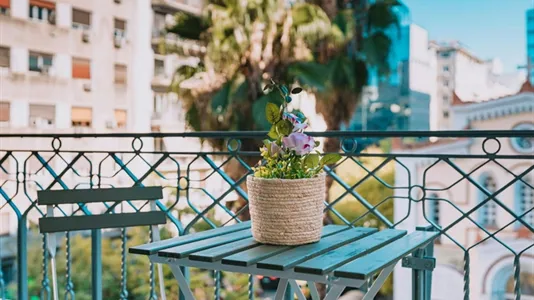 Rooms in Athens Exarchia - photo 6