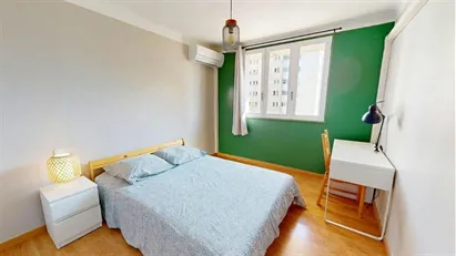 Room for rent in Montpellier, Occitanie