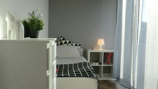 Rooms in Padua - photo 5