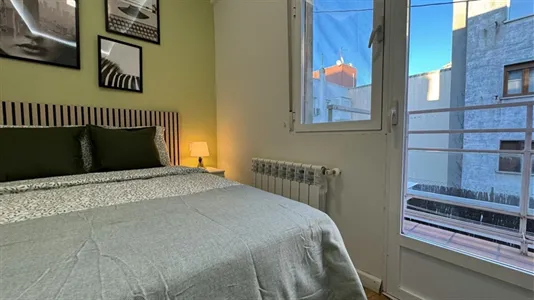 Rooms in Madrid Tetuán - photo 2
